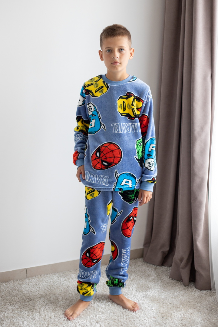 Піжама для хлопців